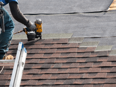 About Roof Repair Experts Cardwell, MO